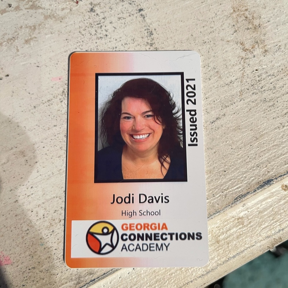 Meet your Posher, Jodi